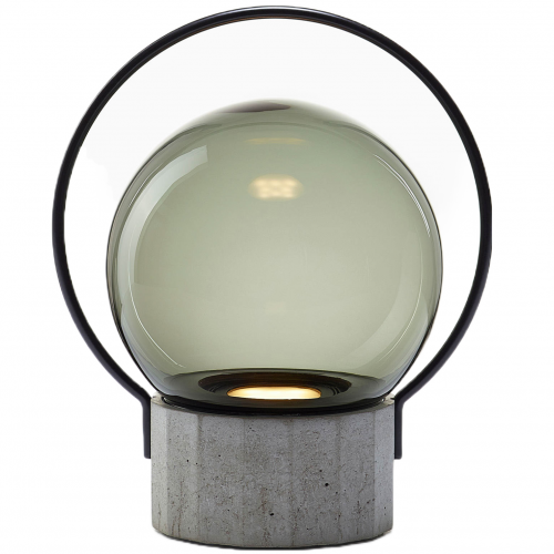 Sfera Portable grote outdoor lamp