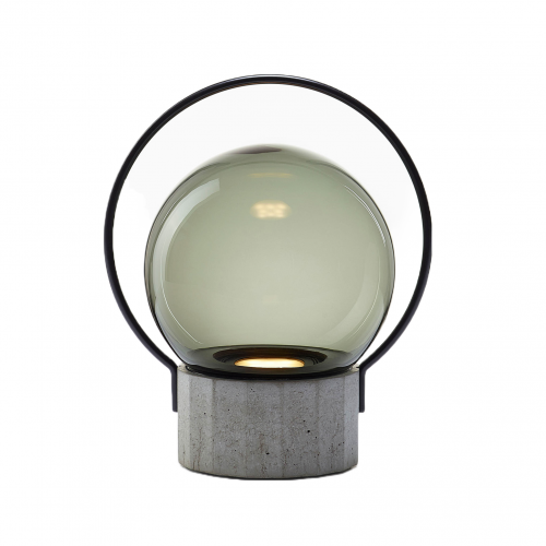 Sfera Portable kleine outdoor lamp