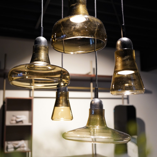 Shadows Hanglamp