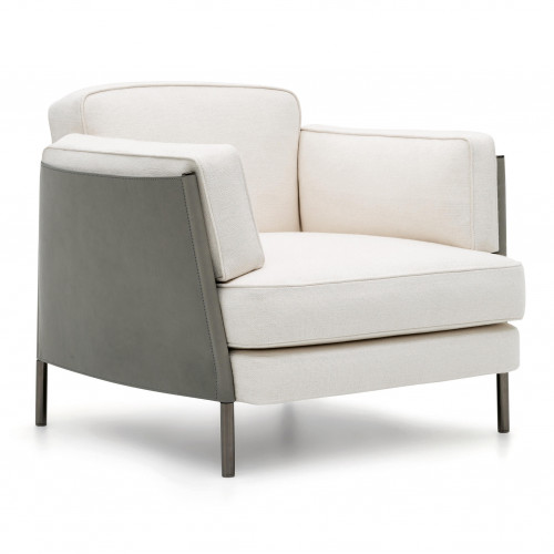 Shelley armchair