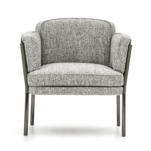 Shelley lounge little armchair