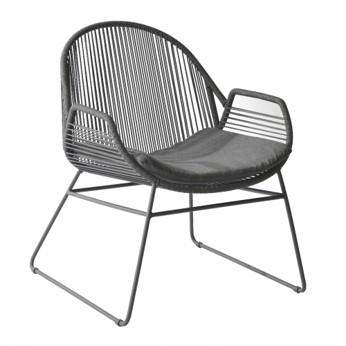 Silves lounge chair
