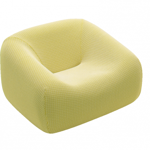 Smile Armchair