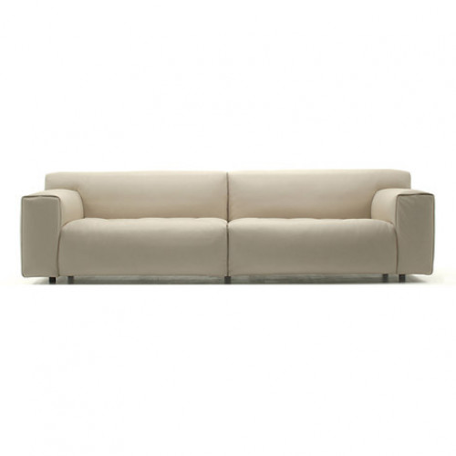 Softwall 3-Seater sofa