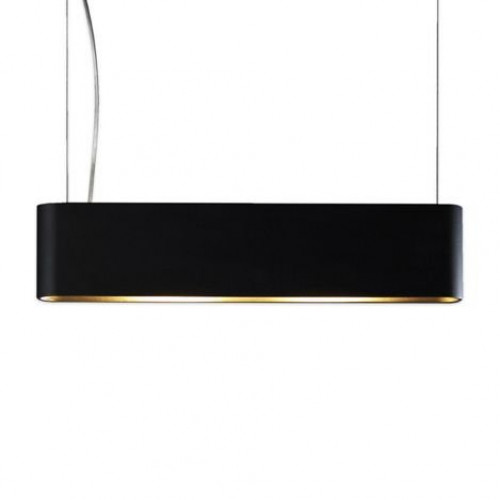 Solo suspension lamp