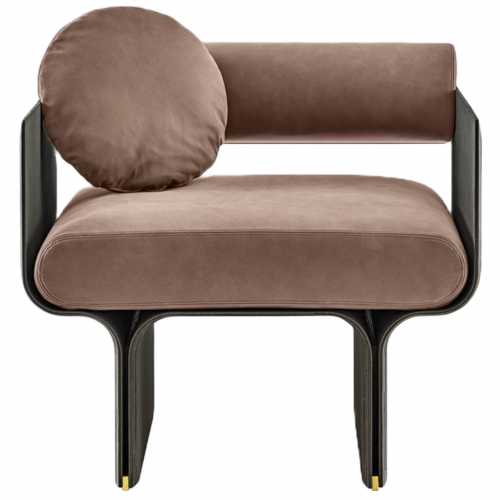 Stami Lounge fauteuil