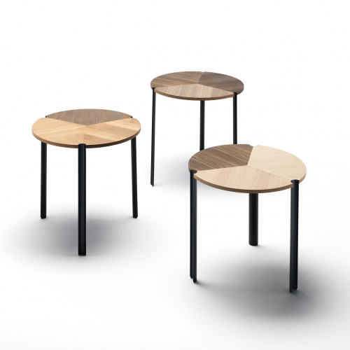 Starsky set of 3 tables