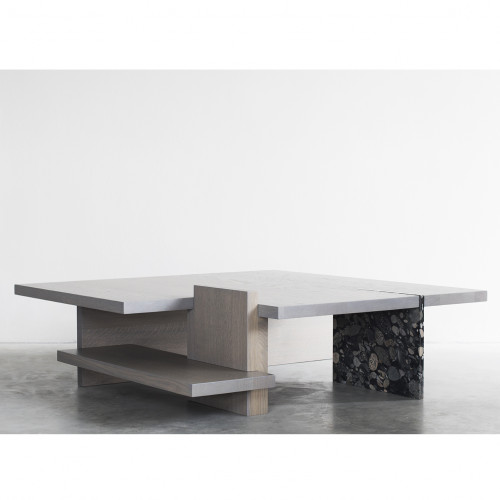 Stijl coffee table