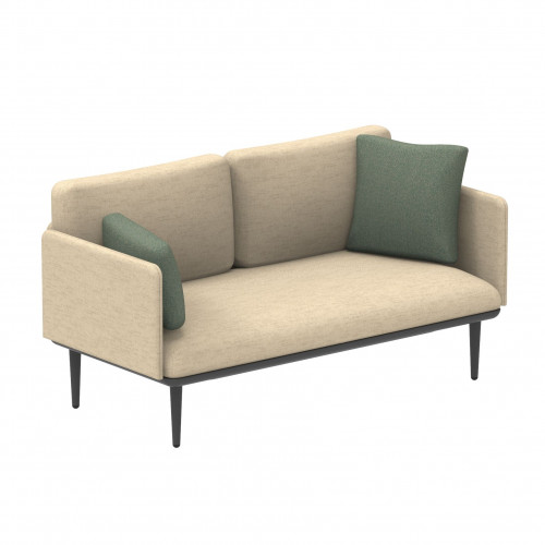 Styletto Lounge 2-zits bank