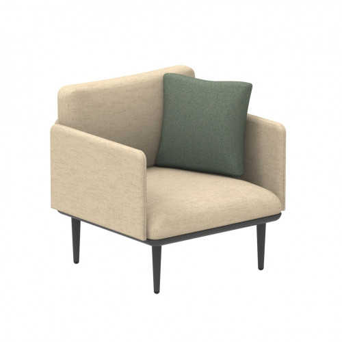 Styletto Lounge fauteuil
