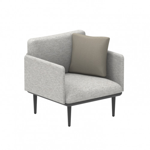 Styletto Lounge fauteuil
