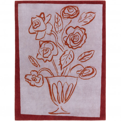 Summer Roses karpet