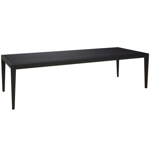 Sunrise eettafel