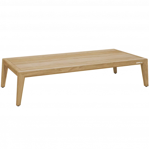 Sunrise salontafel rechthoekig