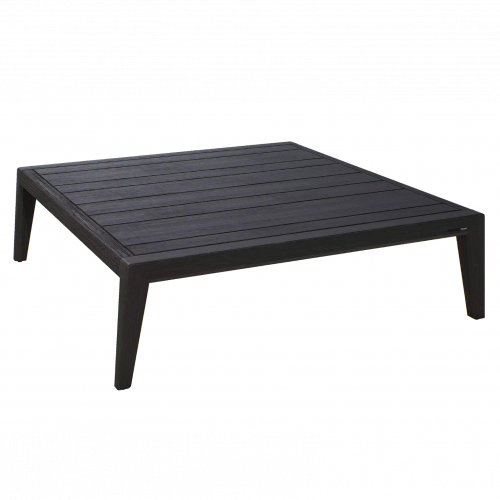 Sunrise salontafel vierkant