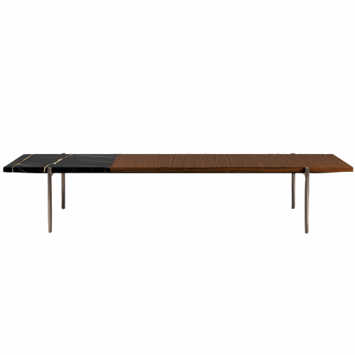 Superquadra eettafel