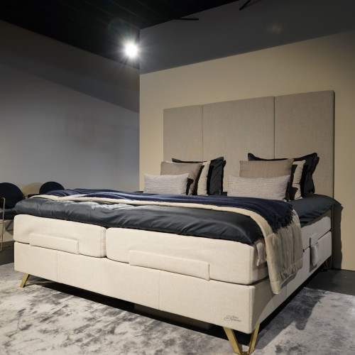 Supreme Aqtive II Bed