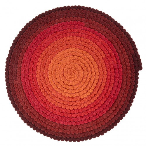 Swirl karpet