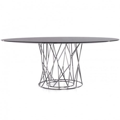Synapsis Table round