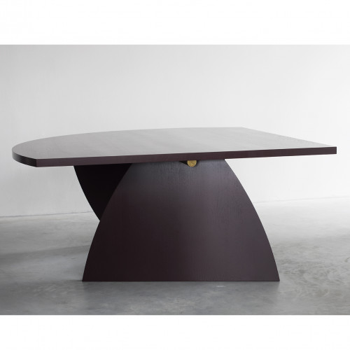 T-elements D-table