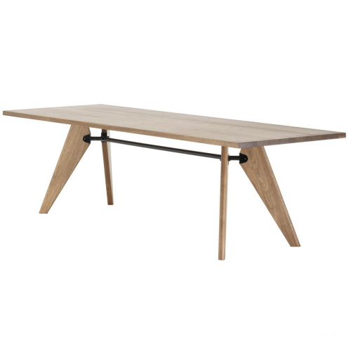 Table Solvay