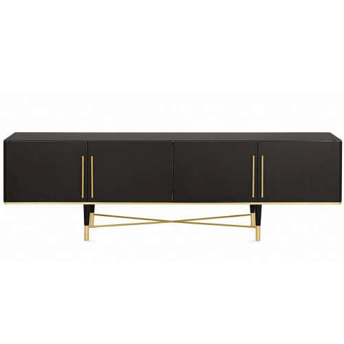 Tama Crédence low sideboard