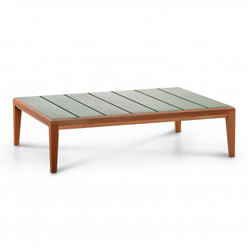 Teka 009 coffee table