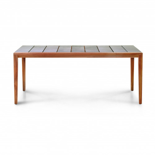 Teka 173 dining table