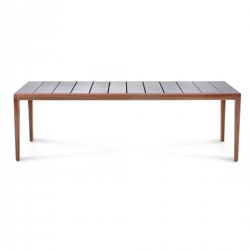 Teka 174 dining table