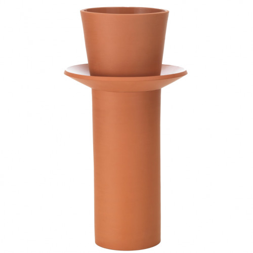 Terracotta Pot <br> maat S