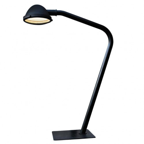 The Outsider floor lamp