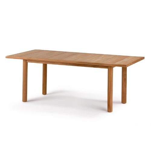 Tibbo eettafel