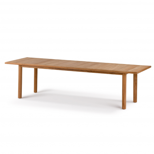 Tibbo eettafel