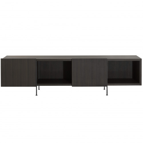 Tiller Sideboard low