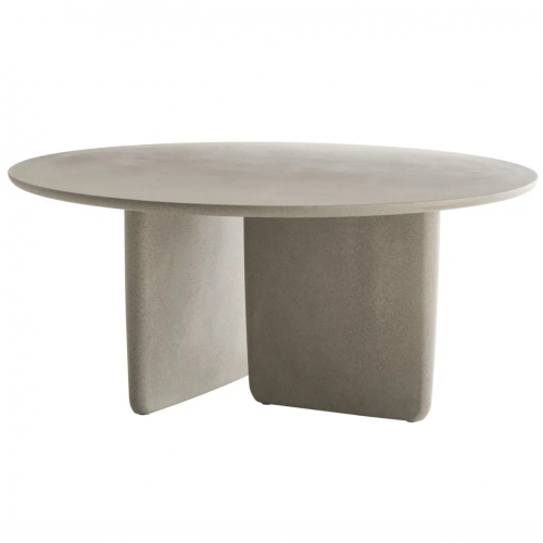 Tobi-Ishi outdoor eettafel