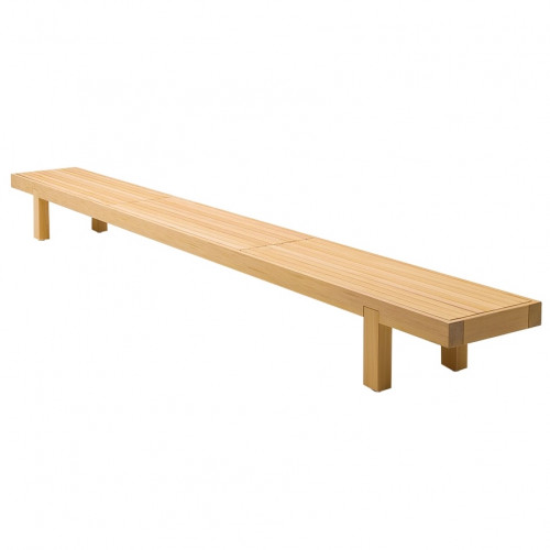 Toku bench