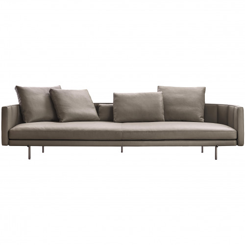 Torii sofa small/large low back