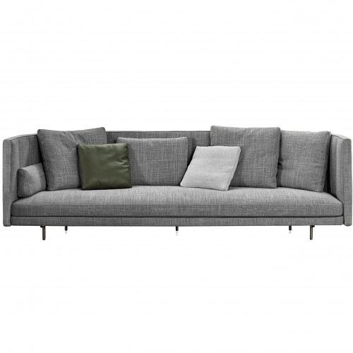 Torii sofa large high back