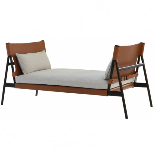 Traveller daybed