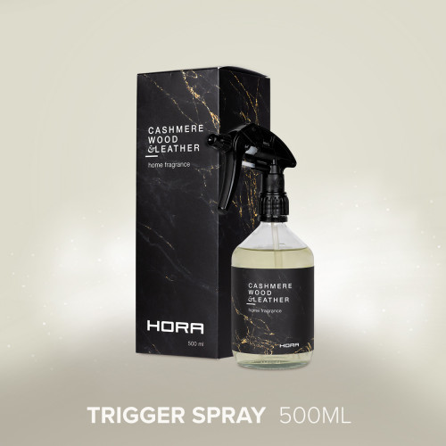 Trigger spray - 500 ml