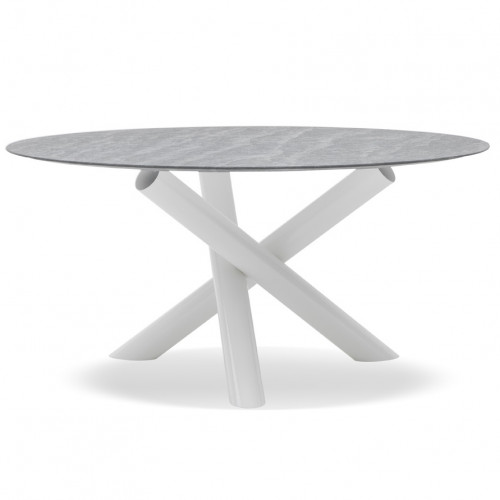 Van Dyck outdoor table