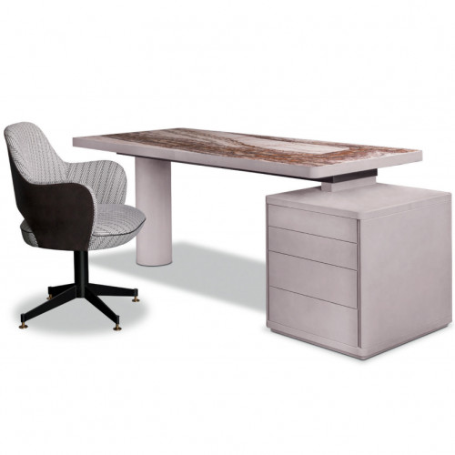 Verba Volant Slim bureau