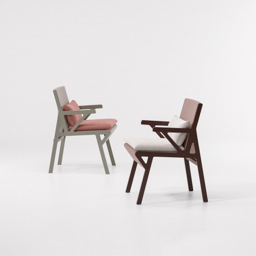 Vieques armchair