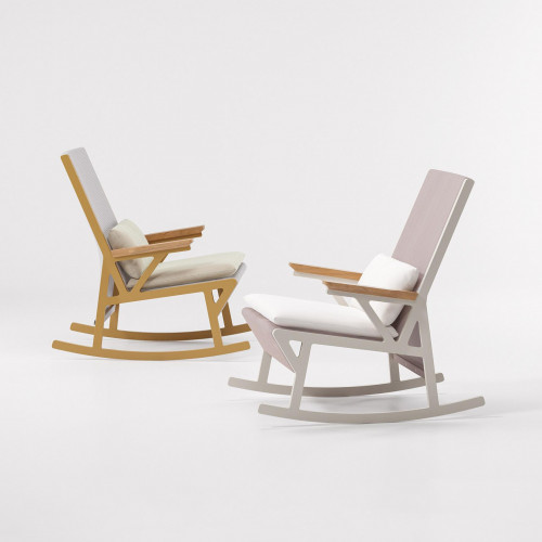 Vieques rocking chair