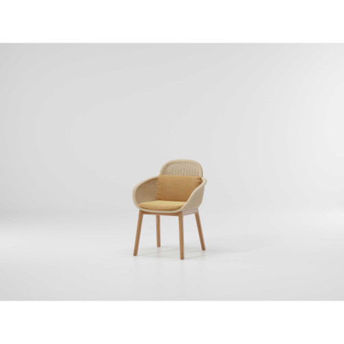 Vimini dining chair