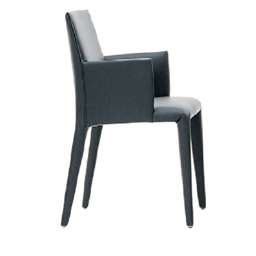 Vol Au Vent Armchair