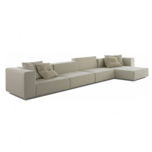 Wall 4-Seater
