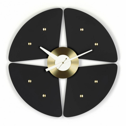 Wall Clock Petal