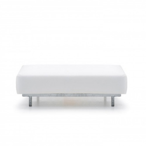 Walrus footstool