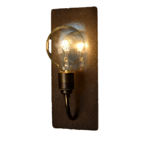 What? wall lamp